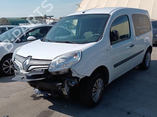 Grill RENAULT KANGOO Express (FW0/1_) 1.5 dCi 75 (FW07, FW10, FW04) | BP30382357C40 - Image 5