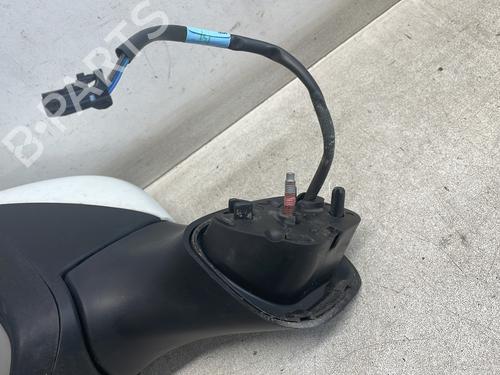 Left mirror RENAULT CLIO IV (BH_) 1.5 dCi 75 | BP29513492C26 