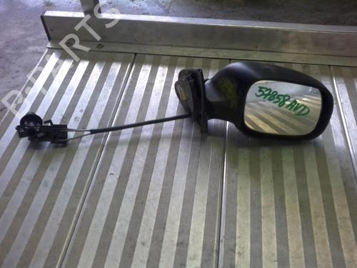 Retrovisor derecho SKODA FABIA I (6Y2) 1.9 SDI (64 hp) 18215368