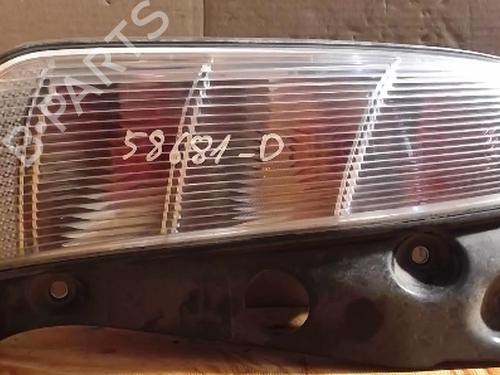 Right taillight LANCIA YPSILON (843_) 1.2 (843.AXA1A) | BP18232659C35 