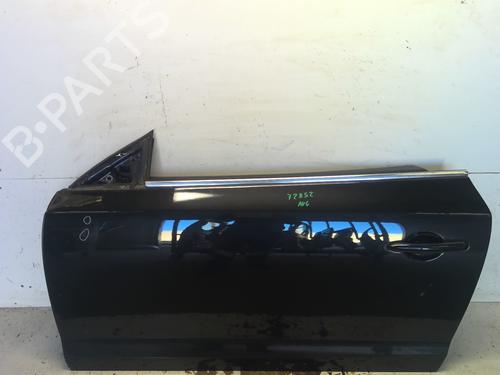 Used Left front door RENAULT LAGUNA Coupe (DT0/1) 2.0 dCi (DT01, DT08, DT09, DT0K, DT12, DT1C, DT1D, DT1M,... (150 hp) 29205020