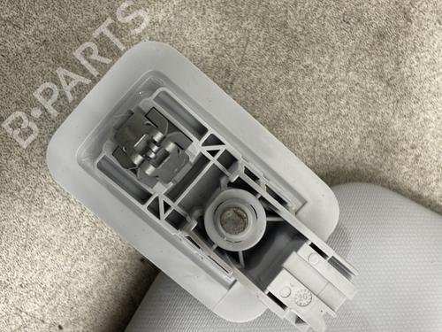 Venstre solskærm OPEL CORSA F (P2JO) 1.2 (68) | BP29972460I1