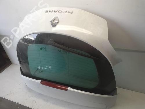 Used Tailgate RENAULT MEGANE III Coupe (DZ0/1_) 1.5 dCi (DZ09, DZ0D, DZ1F, DZ1G, DZ14, DZ29) (110 hp) 18214598