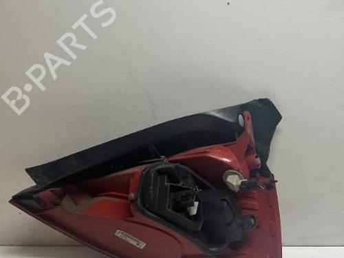 Left taillight RENAULT MEGANE II (BM0/1_, CM0/1_) 1.5 dCi (BM1E, CM1E) | BP18222446C34