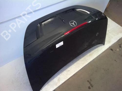 Tailgate MERCEDES-BENZ SLK (R171) 350 (171.456) | BP18221965C6