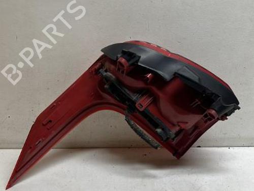 Used Right taillight PEUGEOT 5008 (0U_, 0E_) 1.6 BlueHDi 120 (120 hp) 18212546