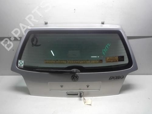 Used Tailgate VW POLO III (6N1) 60 1.4 (60 hp) 18220739