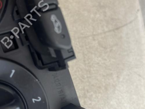 Climate control OPEL CORSA E (X15) 1.4 (08, 68) | BP29288104I5 - Image 2