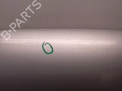 Used Hood PEUGEOT 307 Break (3E) 2.0 HDI 110 (107 hp) 18221277