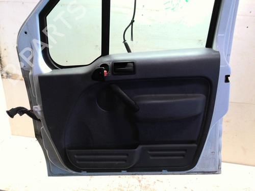 Right front door FORD TOURNEO CONNECT 1.8 TDCi | BP31126406C3 
