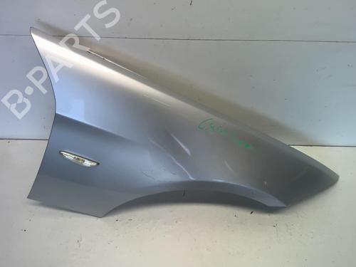 Right front fenders BMW 3 (E90) 318 d | BP18230108C42 