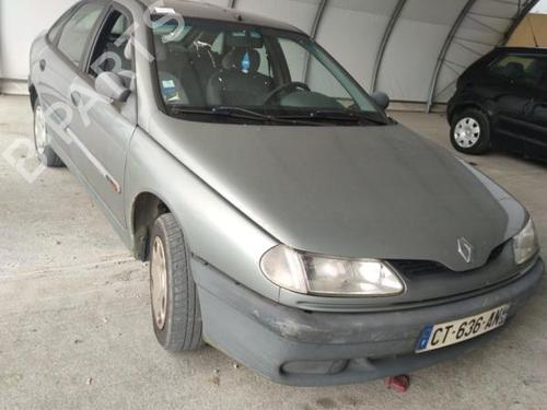 Right headlight RENAULT LAGUNA I (B56_, 556_) 1.8 | BP18214154C29 
