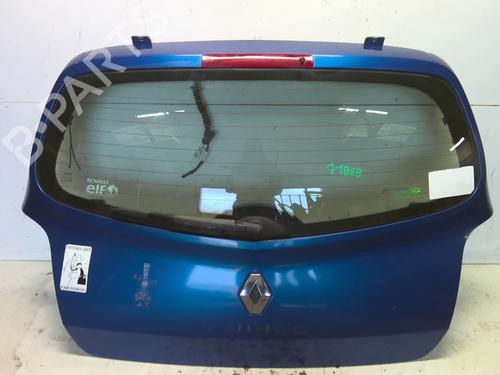 Bakluke CC/Kombi-Kupé RENAULT TWINGO II (CN0_) 1.5 dCi (CN0E) (64 hp) 24846209
