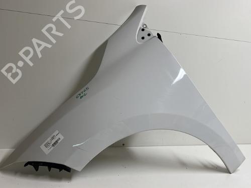 Left front fenders RENAULT MEGANE III Grandtour (KZ0/1) 1.5 dCi (KZ09, KZ0D, KZ1G, KZ29, KZ14, KZ1W, KZ10, KZ1F,... | BP19124177C41 