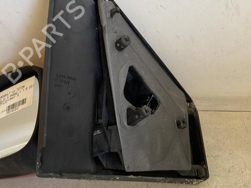 Used Left mirror Left mirror 25918502 25918502