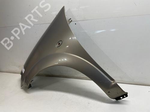 Used Left front fenders Left front fenders 36801639 36801639