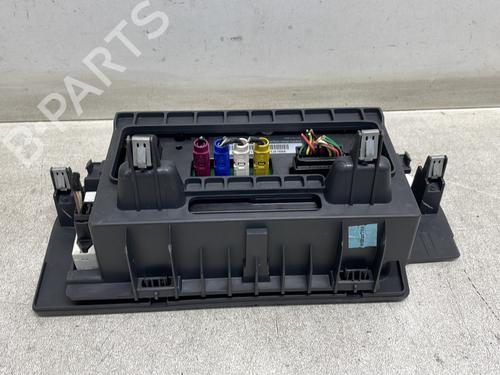 Display monitor RENAULT KANGOO Express (FW0/1_) Z.E. (FW0Z, FW1Z) | BP27637613C48 