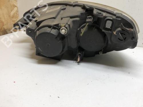 Right headlight PEUGEOT 807 (EB_) 2.0 HDi | BP18217943C29 