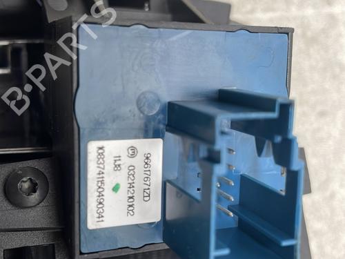 Spak kontakt CITROËN C5 III (RD_) 2.7 HDi (RDUHZJ) | BP29748713I30 