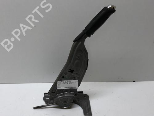 Used Hand brake RENAULT MEGANE III Grandtour (KZ0/1) 1.5 dCi (KZ0C, KZ1A) (90 hp) 18214884