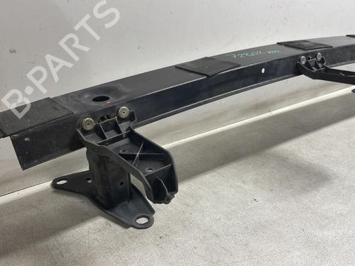 Rear bumper reinforcement RENAULT TWINGO III (BCM_, BCA_) 1.0 SCe 70 (BCMB) | BP29497278C73 