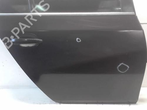 Dør højre bagtil Dør højre bagtil BMW 5 (E60) 530 d (218 hp) 18224691 18224691