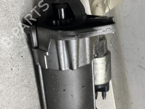 Starter RENAULT MEGANE IV Hatchback (B9A/M/N_) 1.5 dCi 90 (B9A1) | BP30389014M8 - Image 3