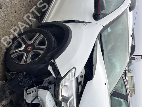 Teile für DACIA SANDERO II TCe 90 (B8M1, B8MA, B8AC) (90 hp) 4413705 