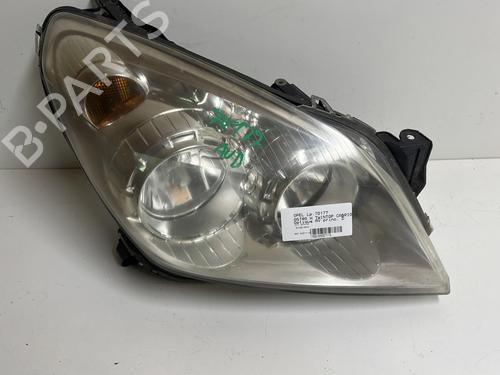 Used Right headlight Right headlight OPEL ASTRA H TwinTop (A04) 1.9 CDTi (L67) (150 hp) 20173214 20173214