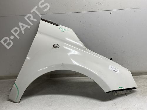 Used Right front fenders FIAT 500 (312_) 1.2 (312AXA1A) (69 hp) 31882995