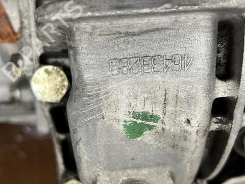 Gearbox ALFA ROMEO 147 (937_) 1.9 JTDM 8V (937.AXD1A, 937.AXU1A, 937.BXU1A) | BP24056992M3 