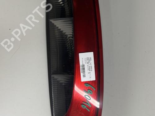 Used Left taillight Left taillight 19538789 19538789