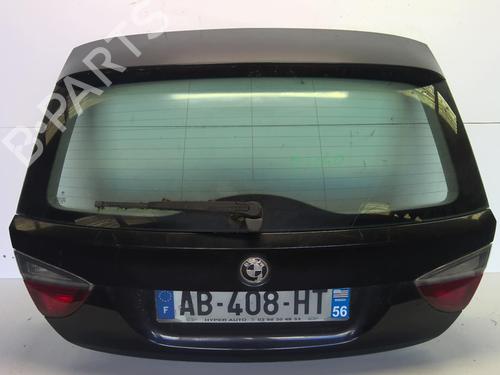 Used Tailgate BMW 3 Touring (E91) 320 d (163 hp) 20173385