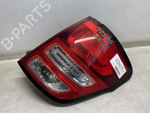 Used Right taillight CITROËN C3 II (SC_) 1.4 HDi 70 (SC8HZC, SC8HR0, SC8HP4) (68 hp) 28583360