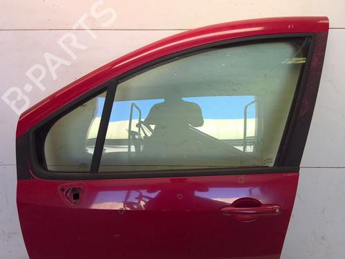Left front door RENAULT MODUS / GRAND MODUS (F/JP0_) 1.2 16V (JP0W) | BP26735364C2 