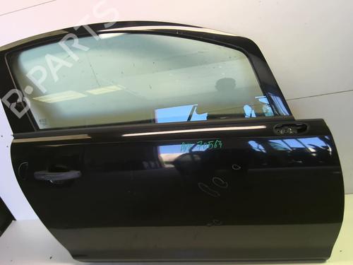 Right front door OPEL CORSA D (S07) 1.3 CDTI (L08, L68) | BP19134165C3 