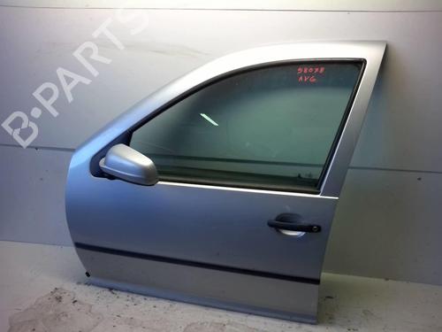 Dør venstre foran VW GOLF IV (1J1) 1.9 TDI (130 hp) 18211887