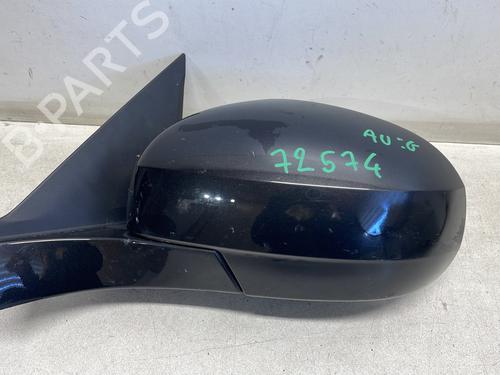 Left mirror SUZUKI SWIFT IV (FZ, NZ) 1.2 (AZH412, ZC72S) | BP26021088C26