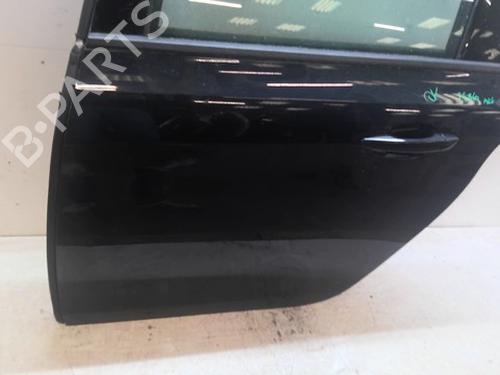 Used Left rear door Left rear door PEUGEOT 308 SW II (LC_, LJ_, LR_, LX_, L4_) 1.6 BlueHDi 100 (99 hp) 33828366 33828366