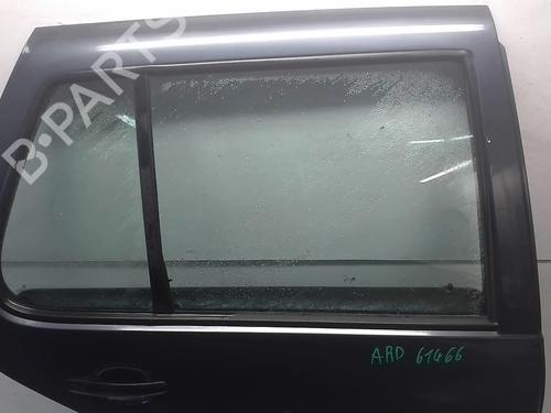 Right rear door VW GOLF IV (1J1) 1.9 TDI | BP18228459C5 