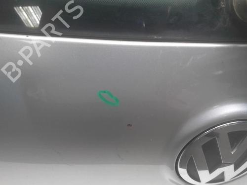Tailgate VW GOLF V (1K1) 2.0 TDI | BP18231733C6 