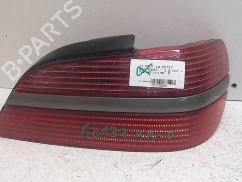 Used Right taillight PEUGEOT 406 (8B) 2.0 HDI 110 (109 hp) 18211554