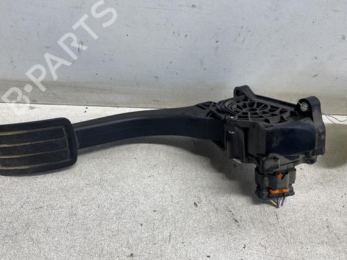 Pedal Pedal PEUGEOT 308 II (LB_, LP_, LW_, LH_, L3_) 1.2 THP 110 (110 hp) 27186366 27186366