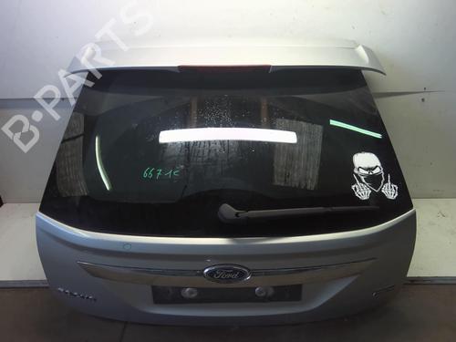 Tailgate FORD FOCUS II (DA_, HCP, DP) 1.8 Flexifuel 1633845