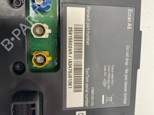 Used Display monitor Display monitor 34557235 34557235