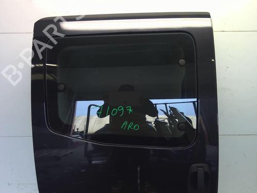 Right slide door PEUGEOT BIPPER Tepee 1.3 HDi 75 | BP20210860C75 
