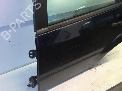 Left rear door FORD FIESTA V (JH_, JD_) 1.3 | BP18214106C4 