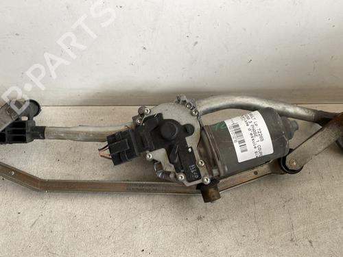 Used Front wipers mechanism RENAULT LAGUNA Coupe (DT0/1) 2.0 dCi (DT01, DT08, DT09, DT0K, DT12, DT1C, DT1D, DT1M,... (150 hp) 26572475