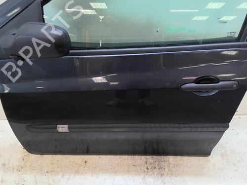 Used Left front door Left front door 35940424 35940424