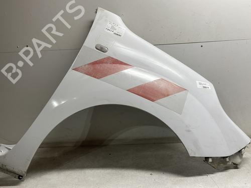 Used Right front fenders RENAULT KANGOO Express (FW0/1_) 1.5 dCi 90 (FW0G, FW05, FW08, FW11) (90 hp) 30382358
